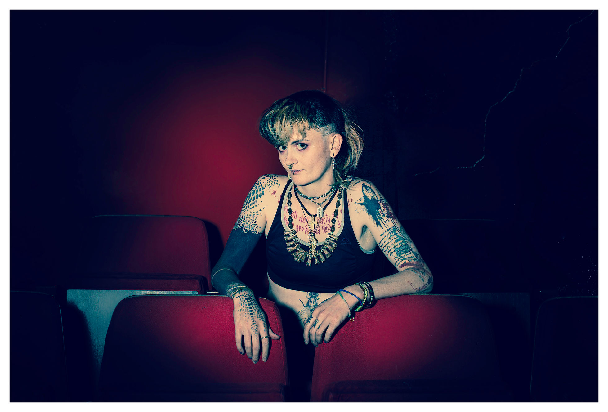 Morgane Caussarieu